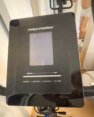 Cyclette da camera ProForm