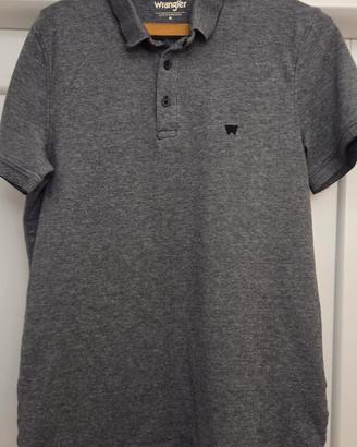 Wrangler maglia a maniche corte mis. M