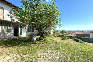 Terratetto - Terracielo a Cuceglio 6 locali