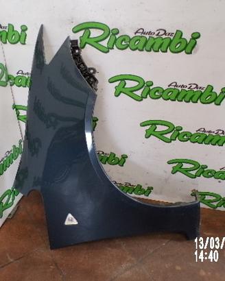 PARAFANGO ANTERIORE DESTRO COLT Z30 2009