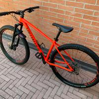 Specialized rockhopper pro