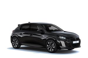 PEUGEOT 208 2ª serie 208 Hybrid 110 e-DCS6 5 p...