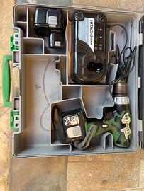 Avvitatore hitachi