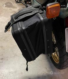 Borsa moto/bici