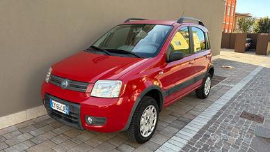 Fiat Panda 1.2 Climbing 4x4