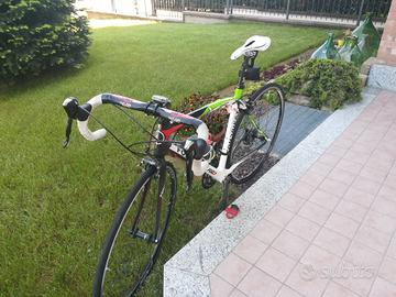 bici corsa