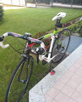 bici corsa