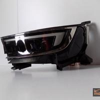 Opel Mokka 2020-> Fanale LED sinistro - 10567