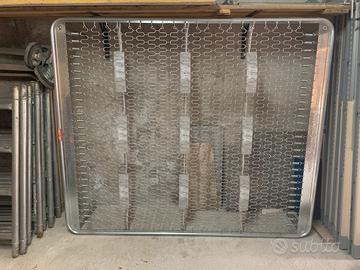 Nr 02 rete matrimoniale ortopedica