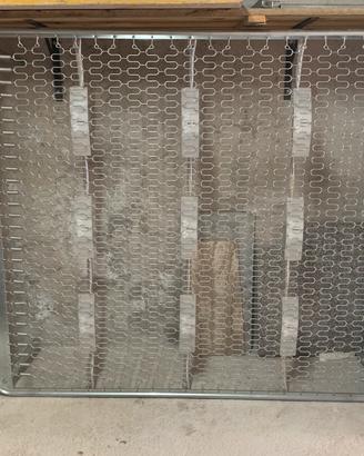 Nr 02 rete matrimoniale ortopedica