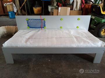 Lettino singolo