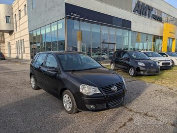VOLKSWAGEN Polo 80CV 5p.