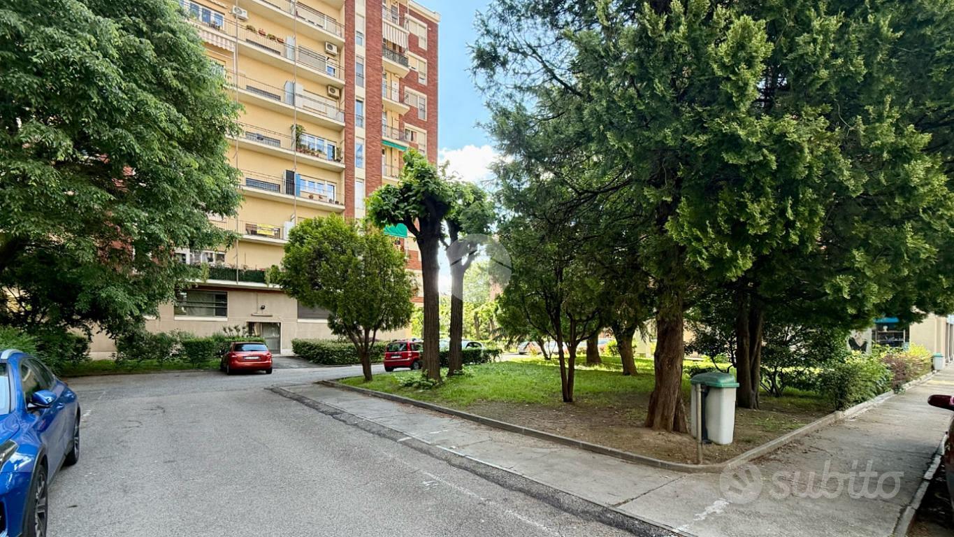 Apartment in Torino, Città Giardino, Circoscrizione 2 - Vista 4