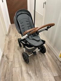 Joolz Hub passeggino + navicella + accessori
