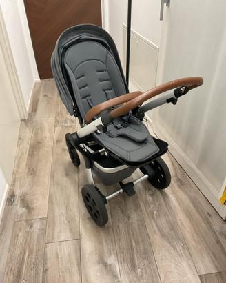 Joolz Hub passeggino + navicella + accessori