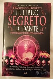 il libro segreto di dante