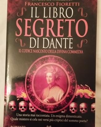 il libro segreto di dante