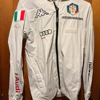 Giacca KAPPA