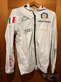 Giacca KAPPA