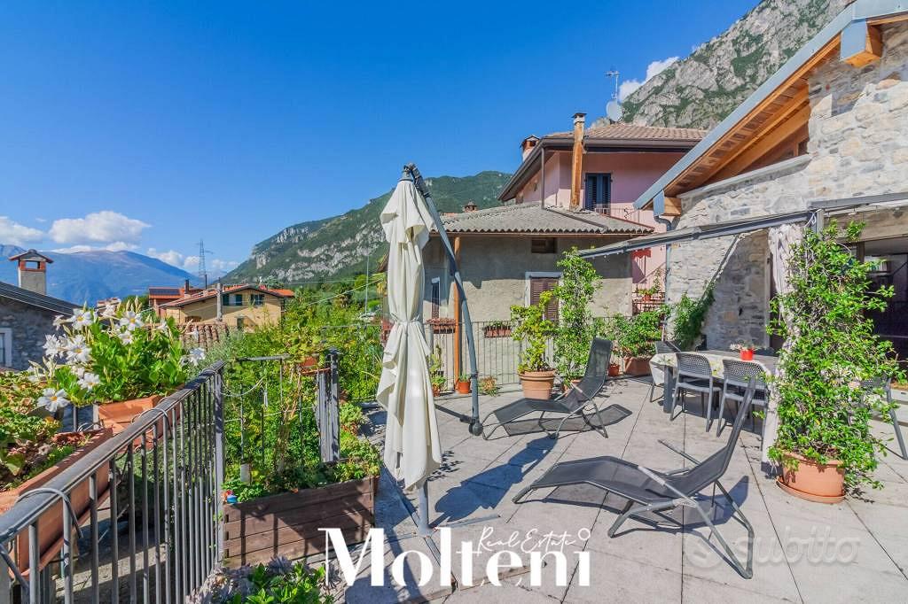 House in Lierna, Sornico - Vista 3
