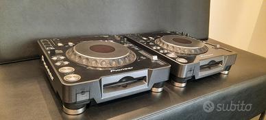 Cdj 1000 mk3 pioneer 