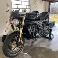 Triumph Speed triple