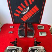 HARLEY-DAVIDSON ACCESSORI