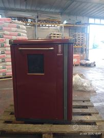 Termocucina Thermorossi