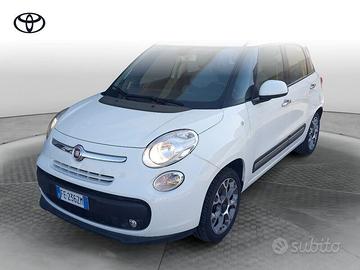 FIAT 500L 1.3 Multijet 95 CV Pop