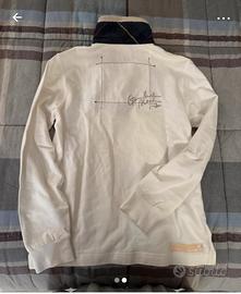 Maglia in cotone La Martina