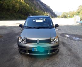 FIAT Panda 1.2 Active Natural Power - 12/2010