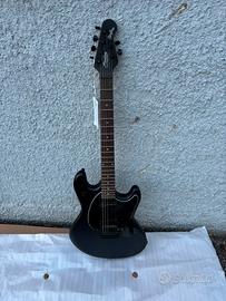 Chitarra elettrica sterling
