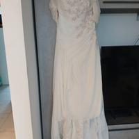 abito da sposa