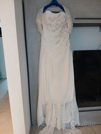 abito da sposa