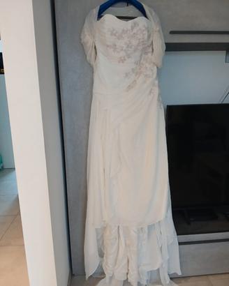 abito da sposa