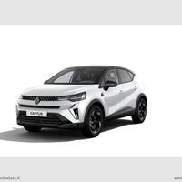RENAULT Captur Full Hybrid E-Tech 160 CV Techno FU