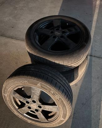 4 Gomme e Cerchi 2055516