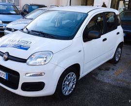 FIAT PANDA (A1)