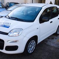 FIAT PANDA (A1)