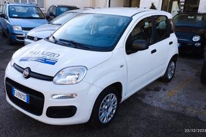 FIAT PANDA (A1)