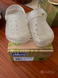 Ciabatte mare bimbo n.24 Chicco