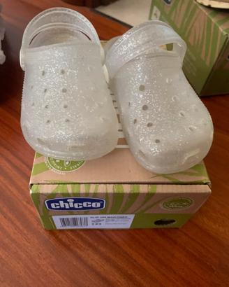 Ciabatte mare bimbo n.24 Chicco