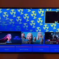 Tv lcd philips 48” full hd