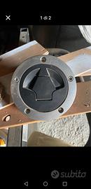 Tappo serbatoio kawasaki 