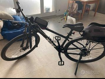 Mountain bike Marlin 4 trek