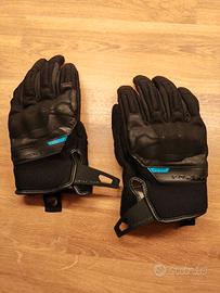 Guanti ESTIVI moto Macna Pelgram EVERCOOL - 50km