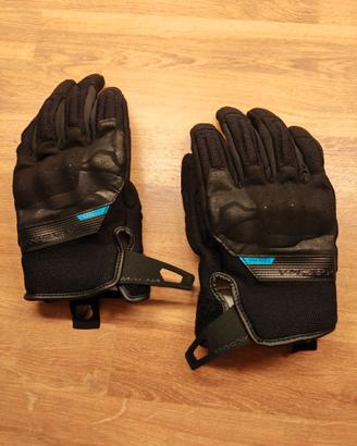 Guanti ESTIVI moto Macna Pelgram EVERCOOL - 50km