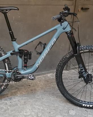 NORCO SIGHT C3 2020