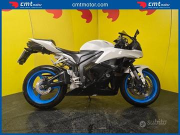 HONDA CBR 600 RR Garantita e Finanziabile