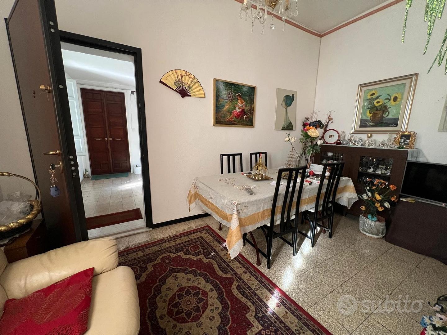 Apartment in CT - Vista 3